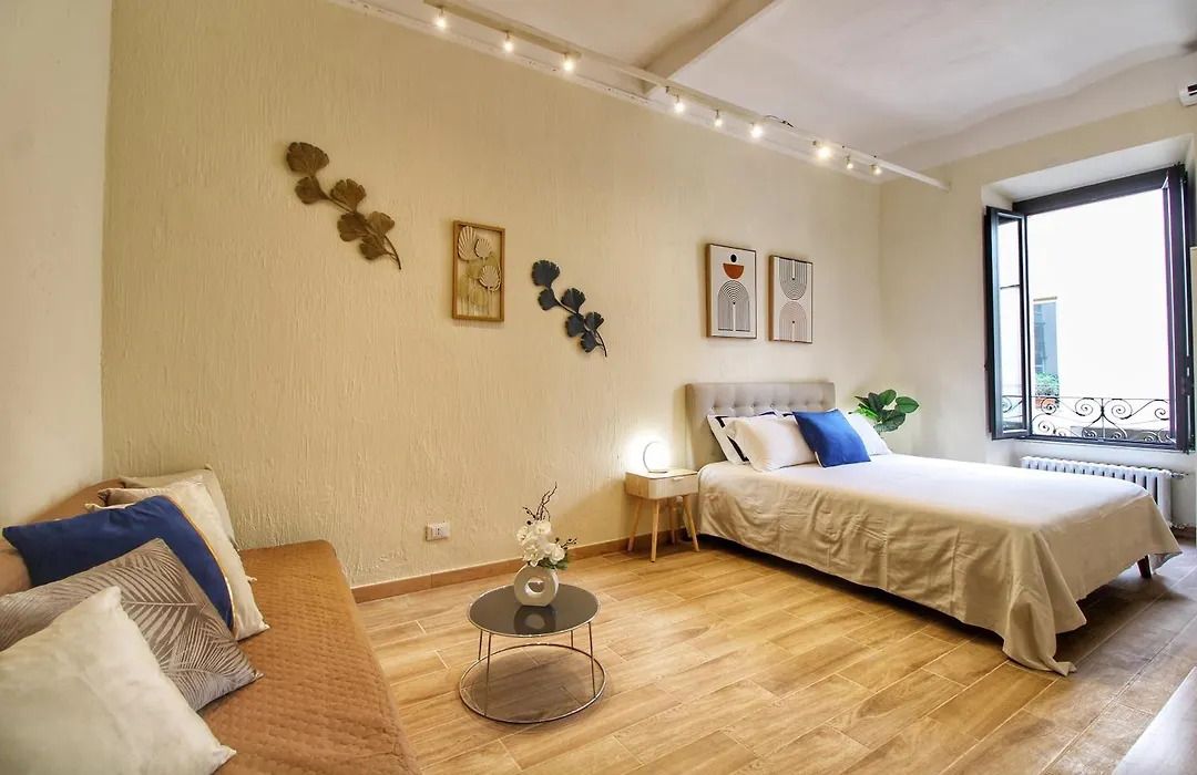 Lovely 2 Bedroom Apartment By Yourhost-1