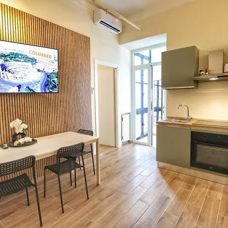 Lovely 2 Bedroom Apartment By Yourhost-2